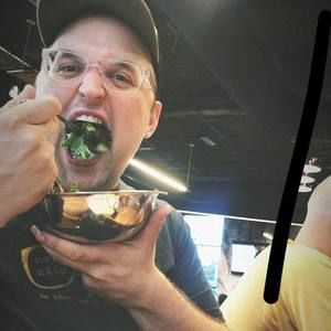 Meet your Posher, Dylan